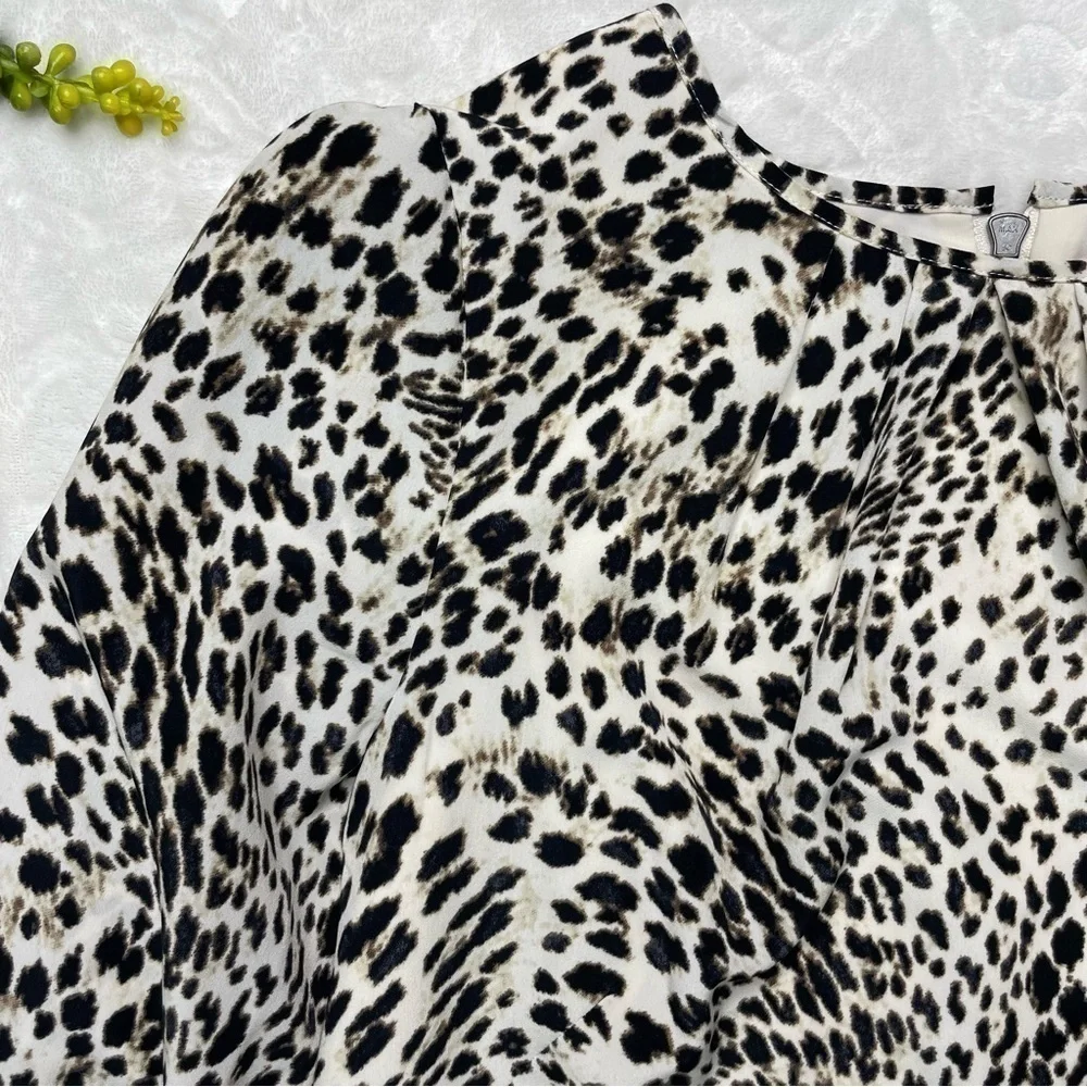 LDT white cheetah